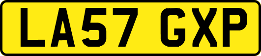 LA57GXP