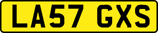 LA57GXS