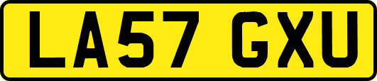 LA57GXU