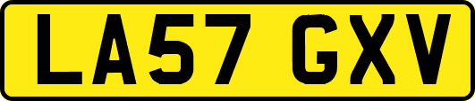 LA57GXV