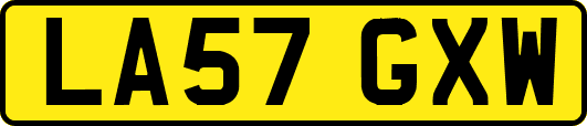 LA57GXW