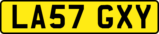 LA57GXY
