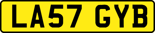 LA57GYB