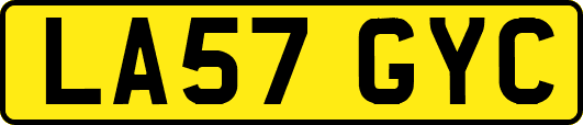 LA57GYC