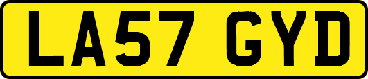 LA57GYD