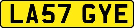 LA57GYE