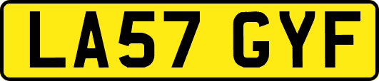LA57GYF