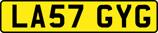 LA57GYG