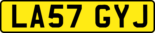 LA57GYJ