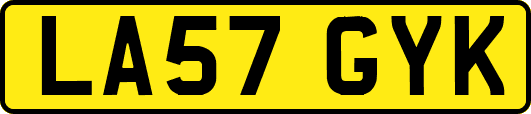 LA57GYK
