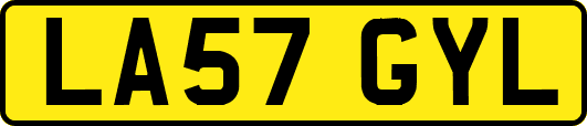 LA57GYL