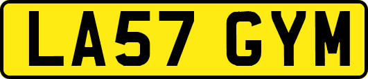 LA57GYM