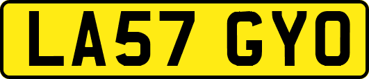 LA57GYO