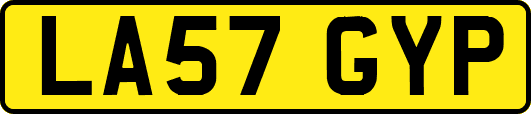 LA57GYP