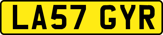 LA57GYR
