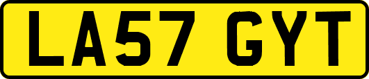 LA57GYT