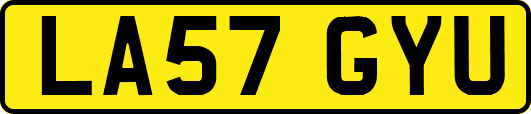 LA57GYU