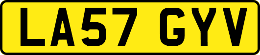 LA57GYV