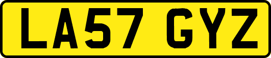 LA57GYZ