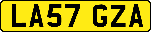 LA57GZA
