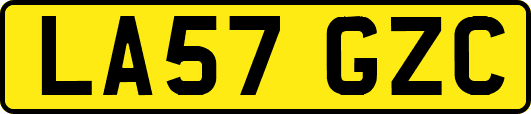 LA57GZC