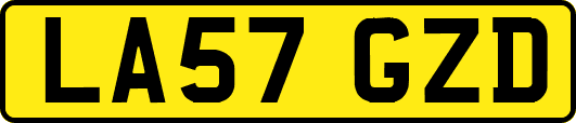 LA57GZD