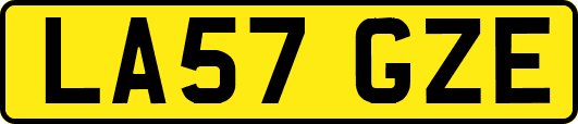 LA57GZE