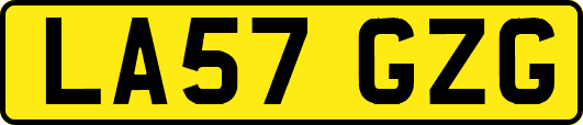 LA57GZG