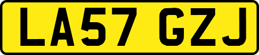 LA57GZJ
