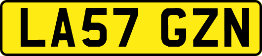 LA57GZN