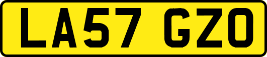 LA57GZO