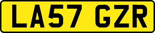 LA57GZR