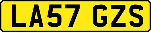 LA57GZS