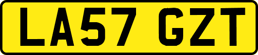 LA57GZT