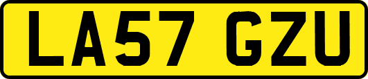 LA57GZU