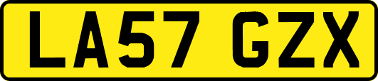 LA57GZX