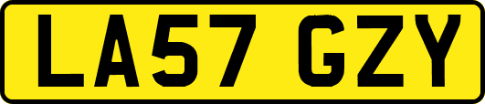 LA57GZY
