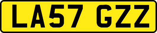 LA57GZZ