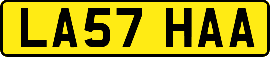 LA57HAA
