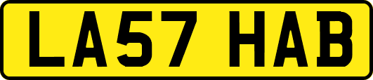 LA57HAB