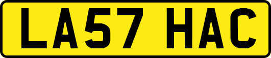 LA57HAC