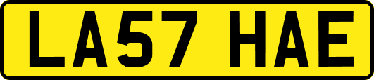 LA57HAE