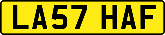 LA57HAF