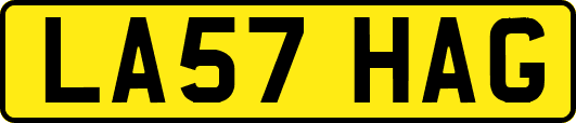 LA57HAG