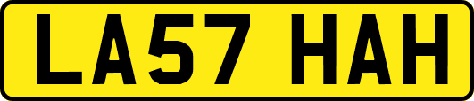 LA57HAH