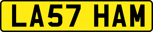 LA57HAM