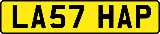 LA57HAP