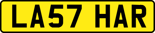 LA57HAR