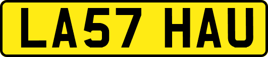 LA57HAU