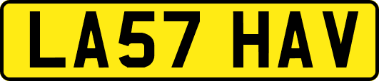 LA57HAV